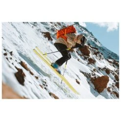 Esquís De Travesía Black Crows Orb Freebird -Glisshop 47c4898a7b3a144b5dcac499babc88310f27e2ca H23BLACSKI252213 902 1