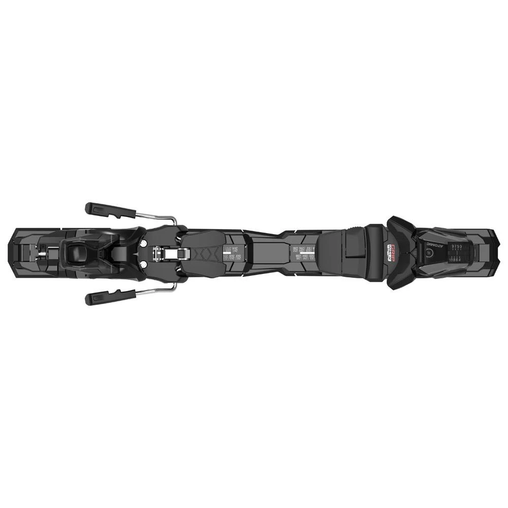 Atomic Pack Esquí Alpino Redster Q7 Revoshock C + Fij 11 Atomic Pack Esquí Alpino Redster Q7 Revoshock C + Fij - Imagen 9