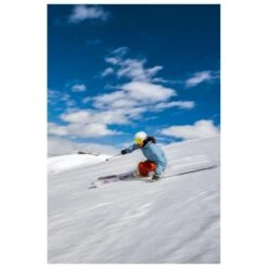 Esquís Volkl Kenja 88 28 Esquís Volkl Kenja 88 -Glisshop 47ebc83e046367691c0335daba3e958e9247a61b H24VOLKSKI397717 912