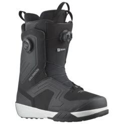 Botas Salomon Dialogue Dual Boa Team White Grey 16 Botas Salomon Dialogue Dual Boa Team White Grey -Glisshop 47fe05ff12169a123fb5bd80d58951ce541433db H24SALOBOO3395060 0 2