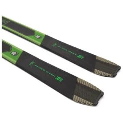 Esquís De Travesía Salomon Mtn 86 Pro -Glisshop 48198421ac729fb9e452842271a629dda9db90cc H23SALOSKI254216 904