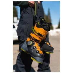 Botas De Esquí K2 Recon 110 Boa Black - Brown 19 Botas De Esquí K2 Recon 110 Boa Black - Brown -Glisshop 485173e26278e0b61bcffa18ae0deb71b84b73f2 H24KDEUCHA414797 902