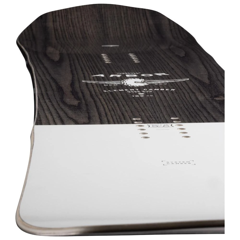 Arbor Pack Snowboard Element Camber + Fij 8 Arbor Pack Snowboard Element Camber + Fij - Imagen 6