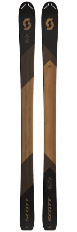 Esquís Scott Pure Pro 109 Ti