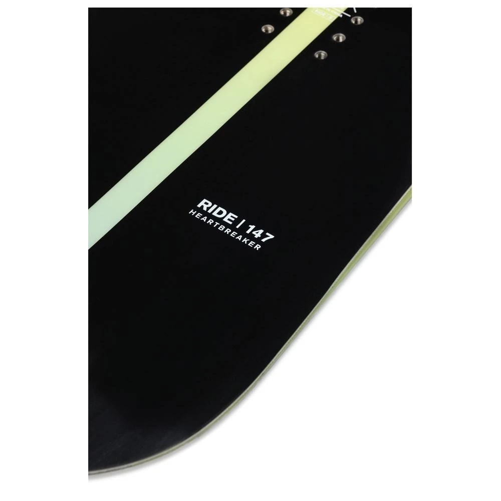 RIDE Pack Snowboard Heartbreaker + Fij 9 RIDE Pack Snowboard Heartbreaker + Fij - Imagen 7