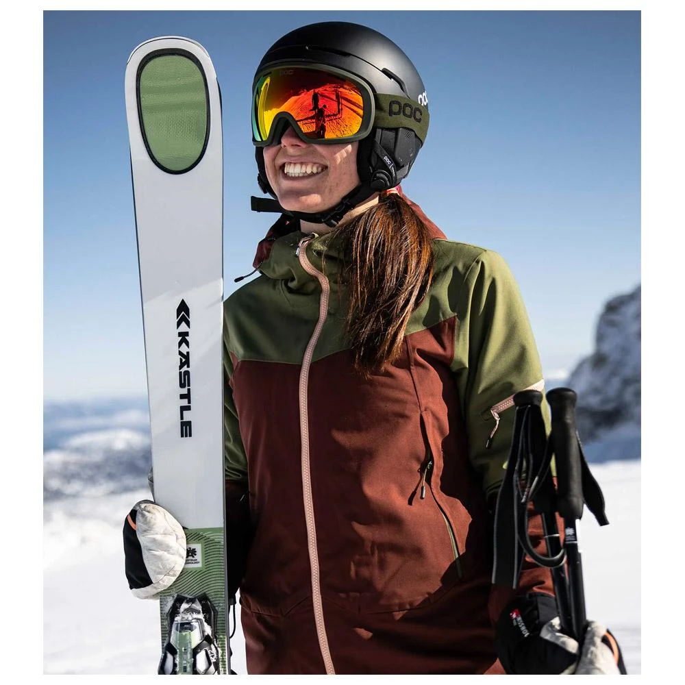 Esquís Kastle Mx83 11 Esquís Kastle Mx83 - Imagen 9