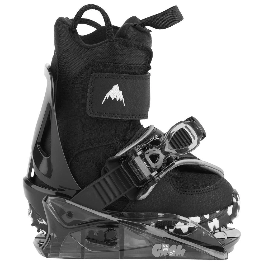 NITRO Pack Snowboard Ripper Kids + Fij 19 NITRO Pack Snowboard Ripper Kids + Fij - Imagen 17