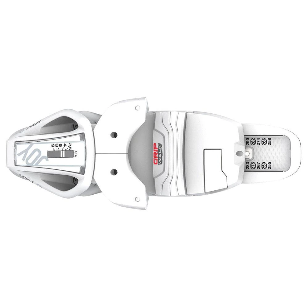 Head Pack Esquí Alpino Pure Joy + Fij 14 Head Pack Esquí Alpino Pure Joy + Fij - Imagen 12