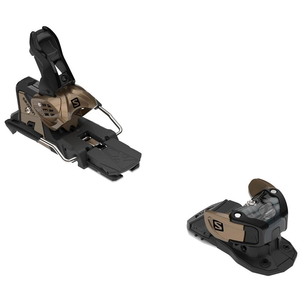 ELAN Pack Esquí Alpino Wildcat 82 Cx + Fij 15 ELAN Pack Esquí Alpino Wildcat 82 Cx + Fij - Imagen 13