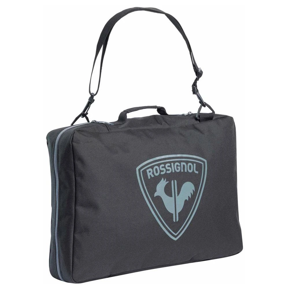 Rossignol Basic Snowboard Solo Bag 160cm Black + 7 Rossignol Basic Snowboard Solo Bag 160cm Black + - Imagen 5