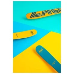 Esquís Zag H96 -Glisshop 492867ee209dc265d6a349ae7f570a46adece71e H23ZAGSSKI249699 902