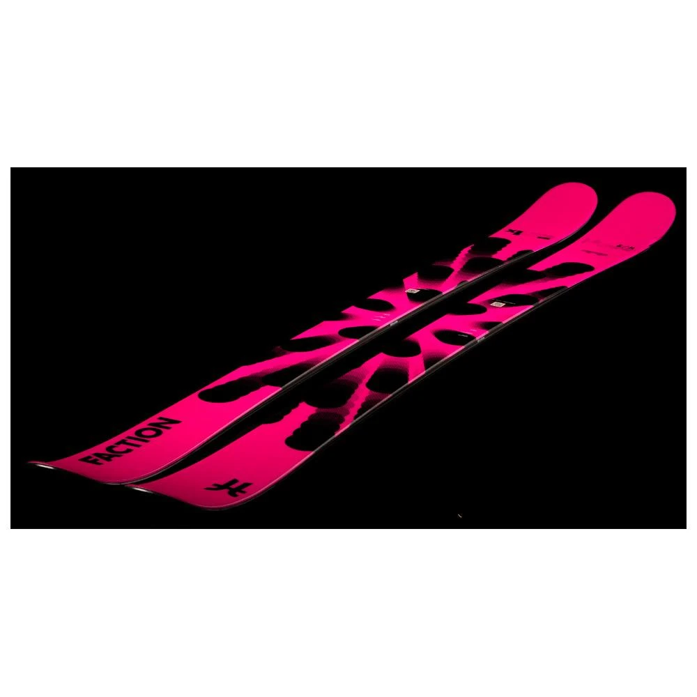 FACTION Pack Esquí Alpino Studio 1X + Fij 5 FACTION Pack Esquí Alpino Studio 1X + Fij - Imagen 3