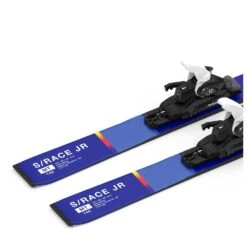 Salomon Pack Esquí Alpino S/Race Mt Jr + Fij -Glisshop 498389d816d33512836077405c9a93b45e20e890 H23SALOSKI254319 901