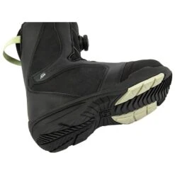 Botas Nitro Flora Boa Black Mint -Glisshop 499c41ea4dac26d0115a8cad4e65a9153e8a7816 H22NITRBOO1189257 903