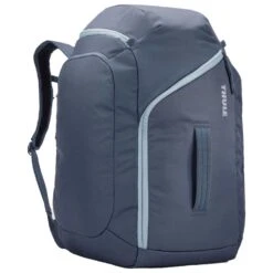 Funda Botas Thule Roundtrip Ski Boot Backpack 60L Dark Slate