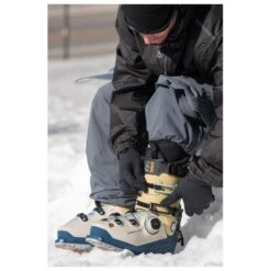 Botas De Esquí K2 Mindbender 120 Boa Beige Blue -Glisshop 4a283c2547512986bfa7194b6e66f371703e94e5 H24KDEUCHA415124 906