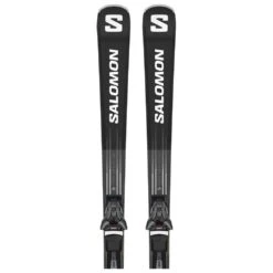 Salomon Pack Esquí Alpino E S/Max 12 + Fij -Glisshop 4a476344eb6e85f5c75a7852547099b9273a0ed8 H23SALOSKI244989 4