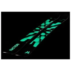 Esquís Faction Studio 0 -Glisshop 4a68932e2c8280a503cd02b80b0a977f7f97ab9c H24FACTSKI389874 901