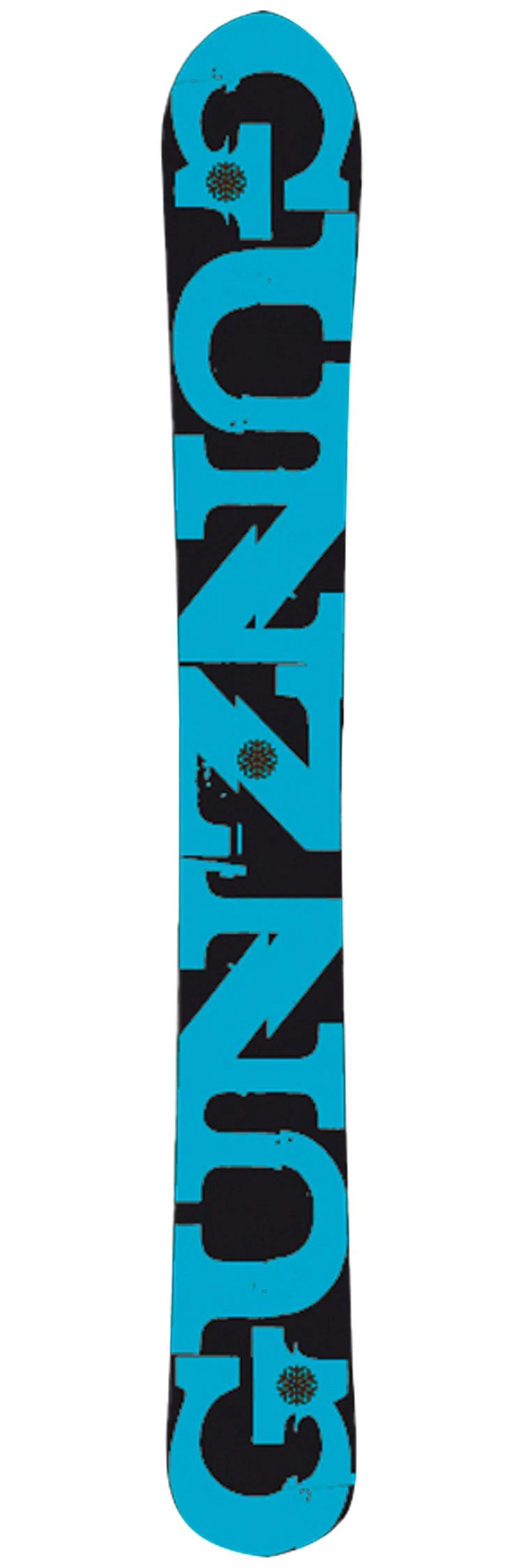 Pack Monoski Alpine Rocket + Fij 4 Pack Monoski Alpine Rocket + Fij - Imagen 2