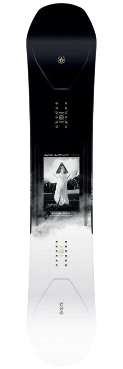 Tabla De Snowboard Capita Super Doa -Glisshop 4b580061713bb06714a4c4c71b72b8993da5c817 H24CAPIBOA413112 CAPI0842960 0