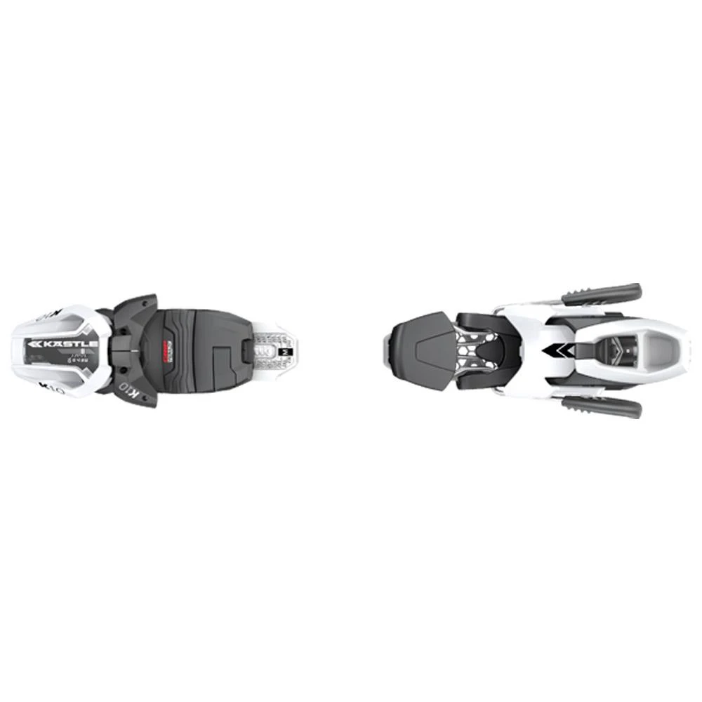 Kastle Pack Esquí Alpino Marble 84 + Fij 17 Kastle Pack Esquí Alpino Marble 84 + Fij - Imagen 15