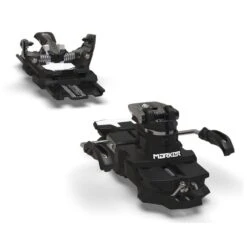 Fijaciones De Travesía Marker Alpinist Demo 10 105mm Black -Glisshop 4bcf7694e3a5fb43faacf77a97722a6c55744275 H22MARKFIX186491 MARK0492891 2