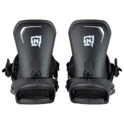 Fijaciones Snowboard Nitro Charger Black 14 Fijaciones Snowboard Nitro Charger Black -Glisshop 4bd2337653e93fa1850abe8468be562b5161caf6 H24NITRBIN3402348 2