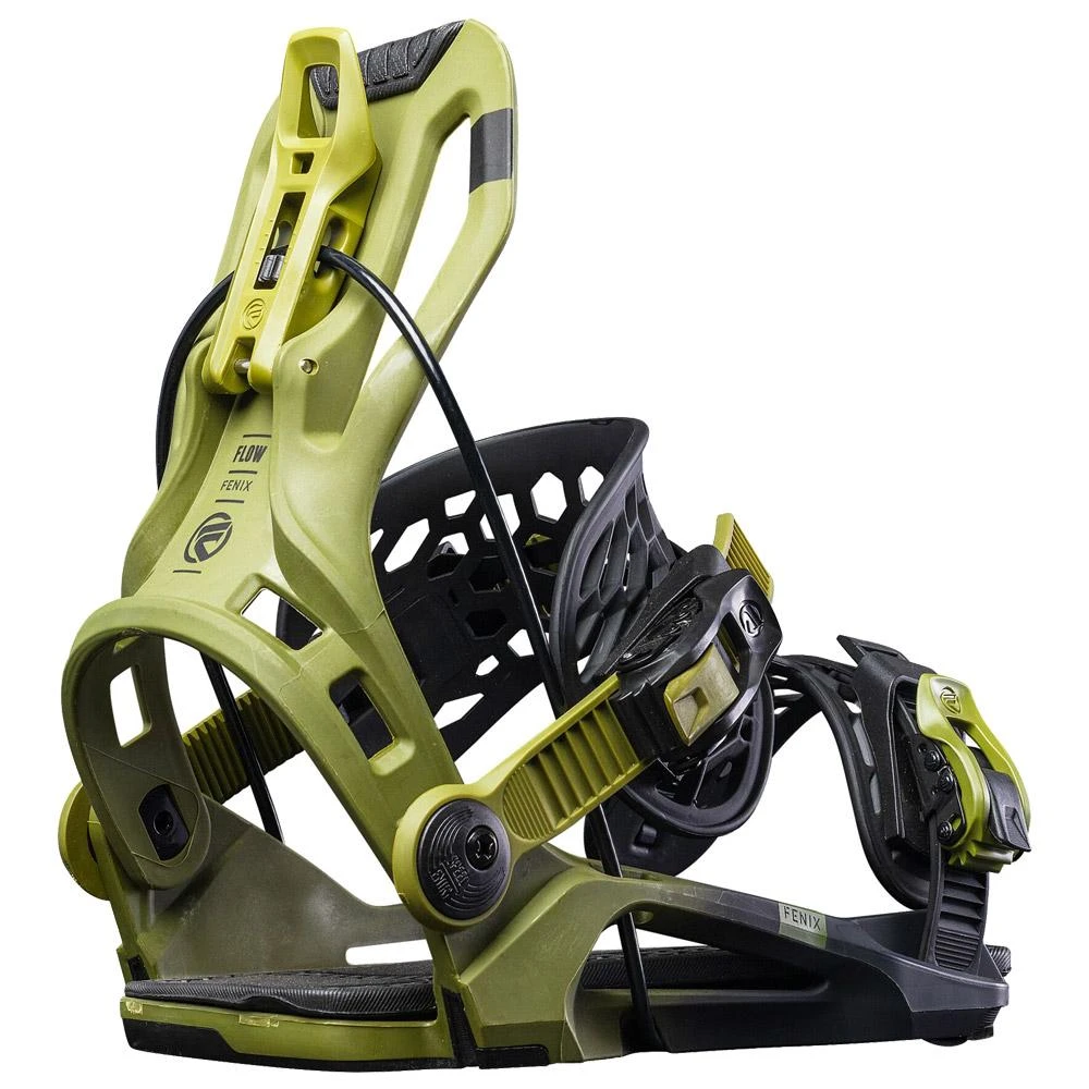 Yes! Pack Snowboard Pyzel + Fij 21 Yes! Pack Snowboard Pyzel + Fij - Imagen 19