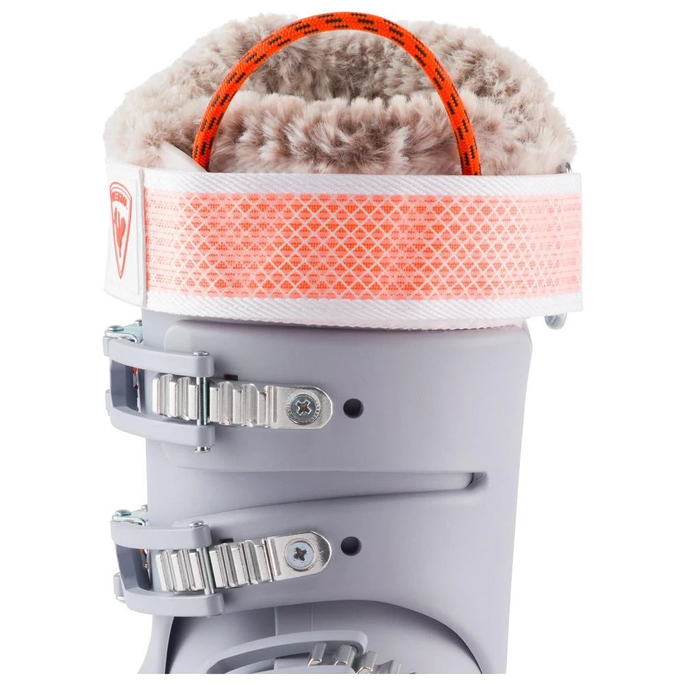 Botas De Esquí Rossignol Alltrack 80 Gw W Grey Lavander 7 Botas De Esquí Rossignol Alltrack 80 Gw W Grey Lavander - Imagen 5