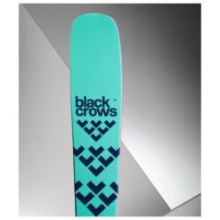 Esquís Black Crows Atris Birdie 11 Esquís Black Crows Atris Birdie -Glisshop 4cc0b5d530dbfba1b61468185b25ec8e30b94411 H24BLACSKI405380 901