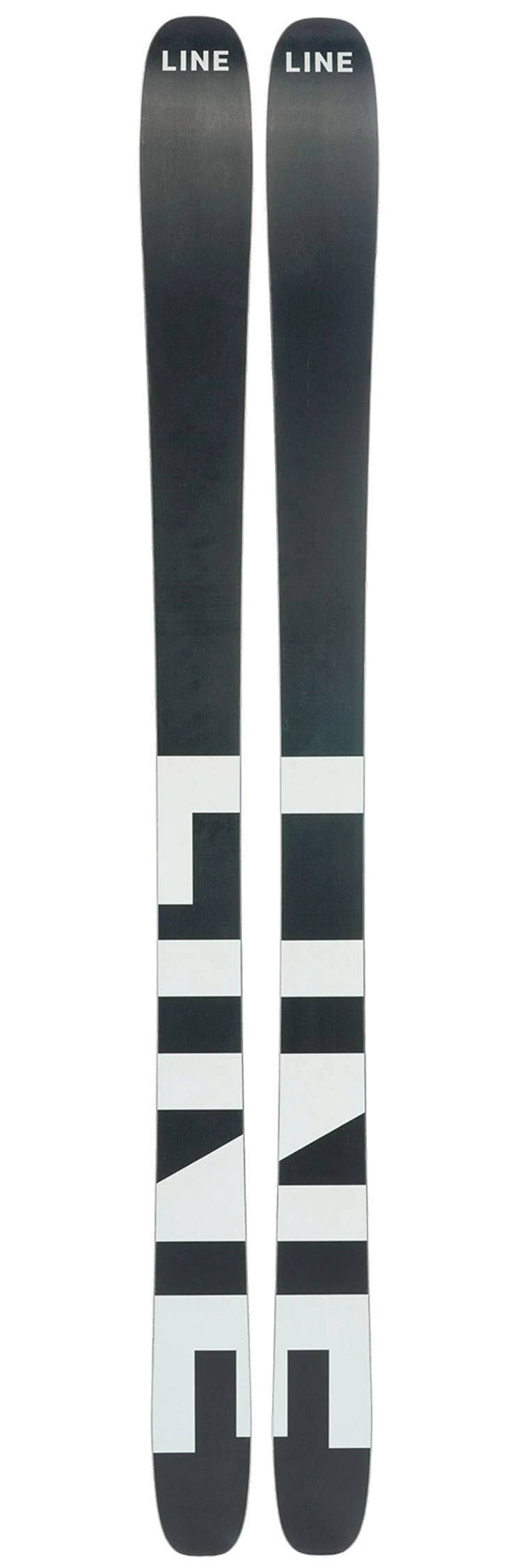 Esquís De Travesía Line Vision 98 4 Esquís De Travesía Line Vision 98 - Imagen 2