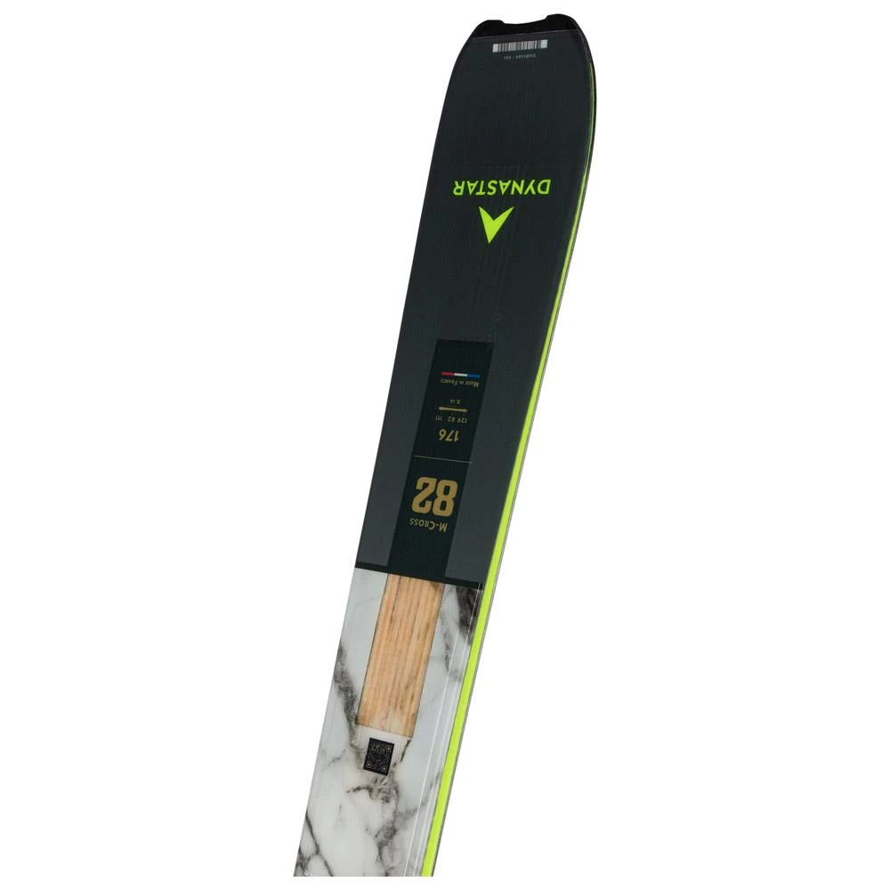 DYNASTAR Pack Esquí Alpino M-Cross 82 Open + Fij 5 DYNASTAR Pack Esquí Alpino M-Cross 82 Open + Fij - Imagen 3