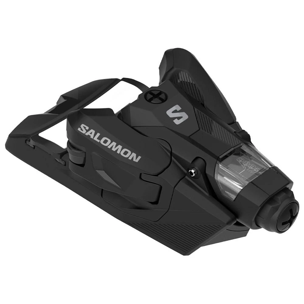 Fijaciones Esquí Salomon Strive 16 Gw Black C100 5 Fijaciones Esquí Salomon Strive 16 Gw Black C100 - Imagen 3