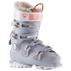 Botas De Esquí Rossignol Alltrack 80 Gw W Grey Lavander