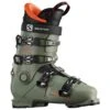 Botas De Esquí Salomon Shift Pro 80 T AT Oil Green Black Orange -Glisshop 4d9122793b7fa3333db676a55361636e0cc01f14 H22SALOCHA180138 0