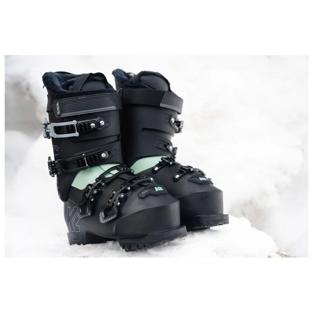 Botas De Esquí K2 Bfc 75 W Black 11 Botas De Esquí K2 Bfc 75 W Black - Imagen 9