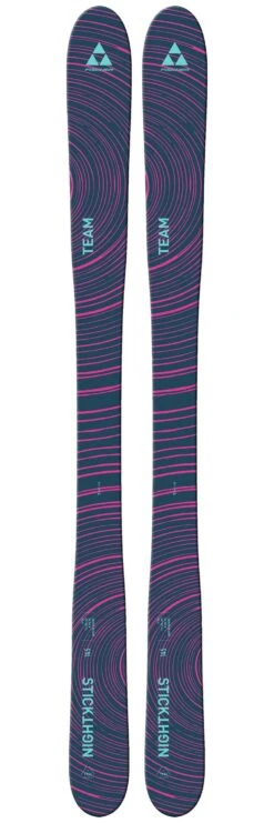 Esquís Fischer Nightstick Team