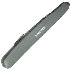 Head Women Single Skibag 195 Grey +