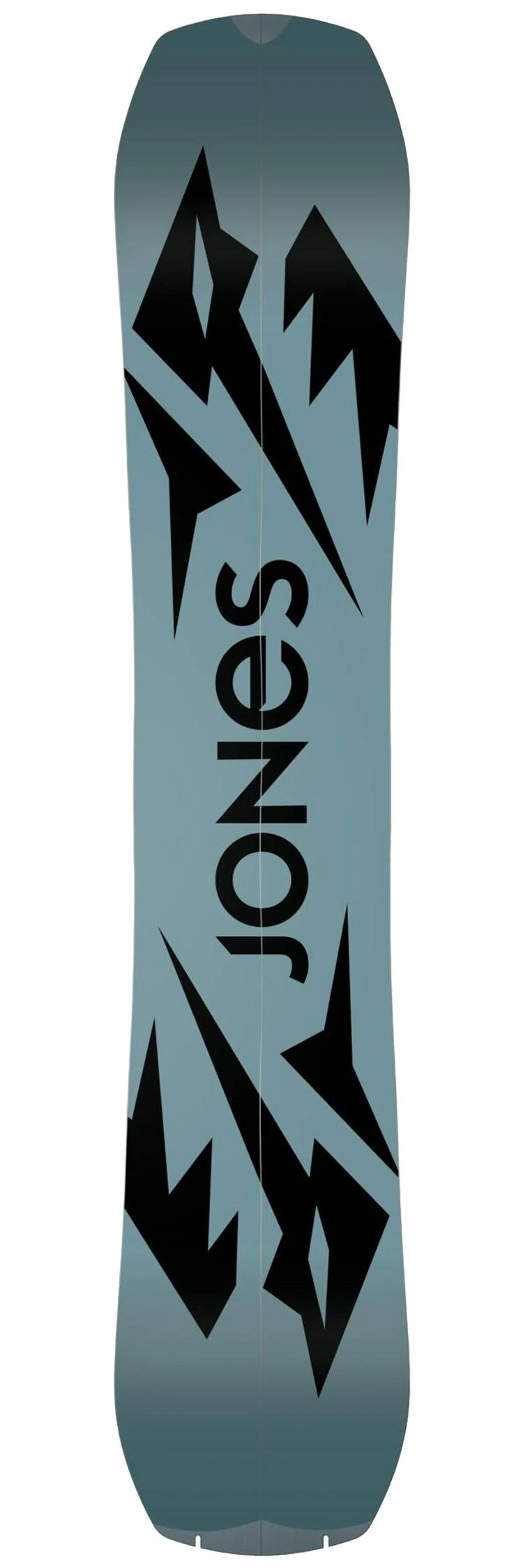Jones Pack Snowboard Mountain Twin Split + Fij 5 Jones Pack Snowboard Mountain Twin Split + Fij - Imagen 3