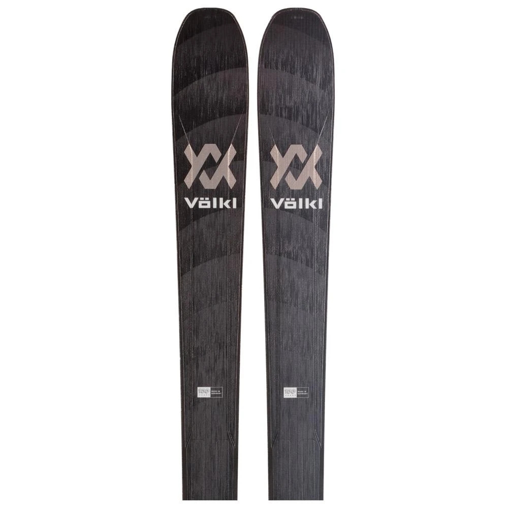 Esquís De Travesía Volkl Rise 88 High 4 Esquís De Travesía Volkl Rise 88 High - Imagen 2