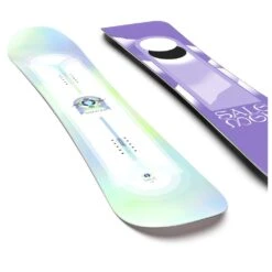 Salomon Pack Snowboard Lotus + Fij -Glisshop 4e39b19c51cf2d449f98d25bd4c98e7091581119 H24SALOBOA384584 901