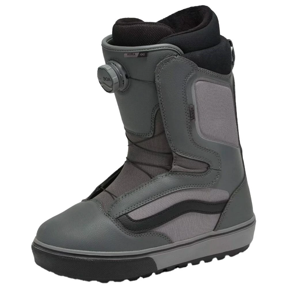 Botas Vans Aura OG 5 Botas Vans Aura OG - Imagen 3