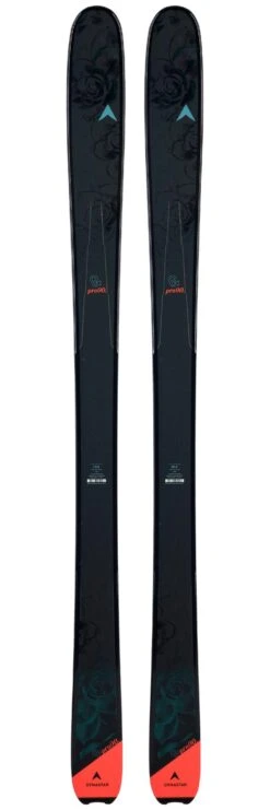 DYNASTAR Pack Esquí Alpino E-Pro 90 Open + Fij