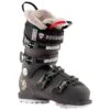 Botas De Esquí Rossignol Pure Heat Gw Metal Gold Grey