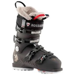 Botas De Esquí Rossignol Pure Heat Gw Metal Gold Grey