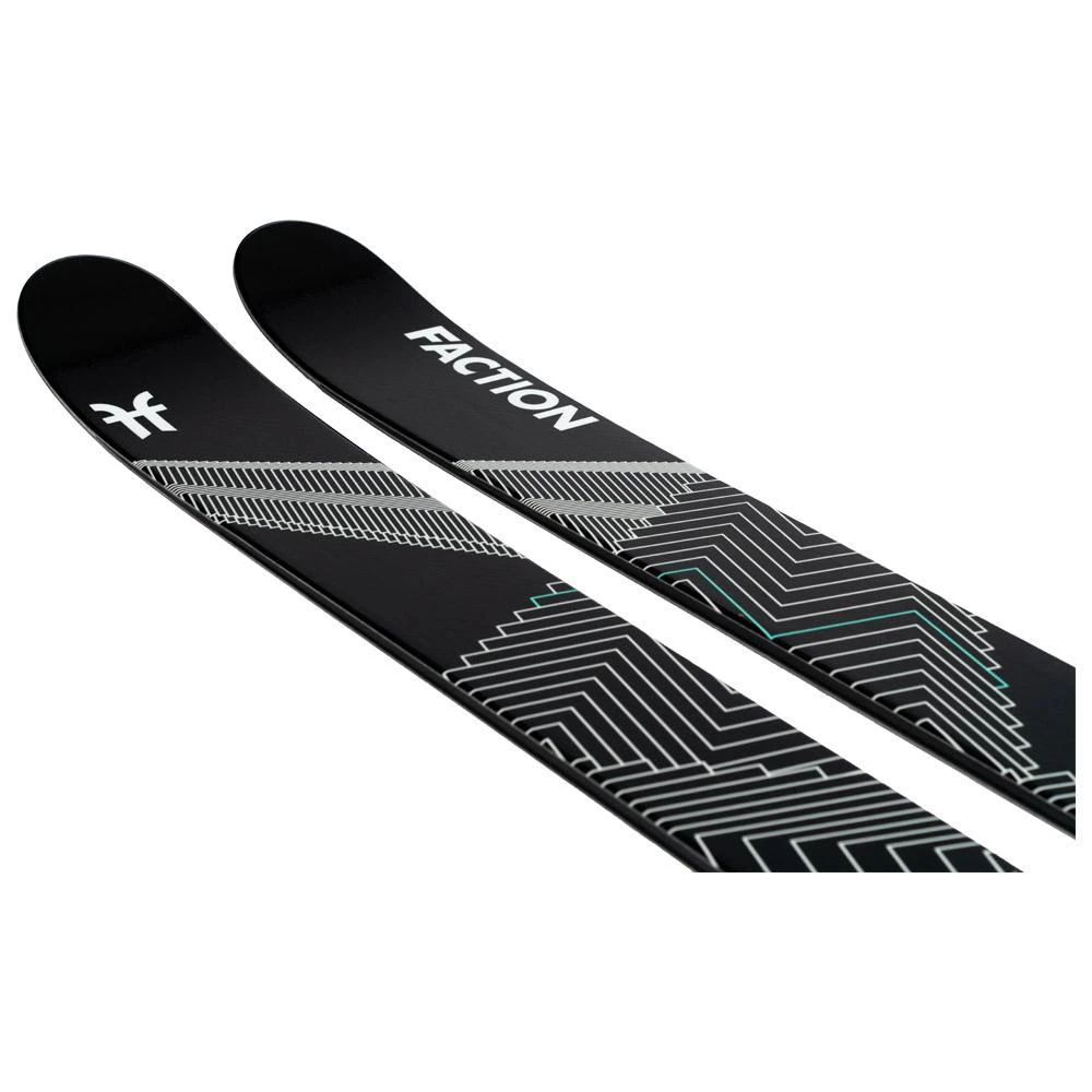 FACTION Pack Esquí Alpino Mana 4 + Fij 6 FACTION Pack Esquí Alpino Mana 4 + Fij - Imagen 4