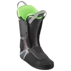 Botas De Esquí Salomon S/Pro Alpha 120 Steel Grey Neon Green -Glisshop 4f4584e4e1abad3e91b4f3b2ee47574a56e721c9 H23SALOCHA254367 10