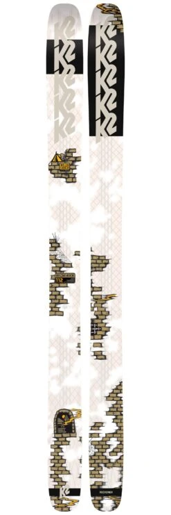 Esquís K2 Reckoner 112