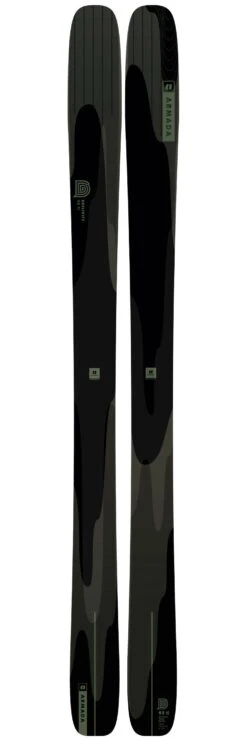 Armada Pack Esquí Alpino Declivity 92 Ti + Fij