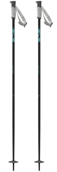 Bastones Scott Kira Black Pearl 7 Bastones Scott Kira Black Pearl - Imagen 5